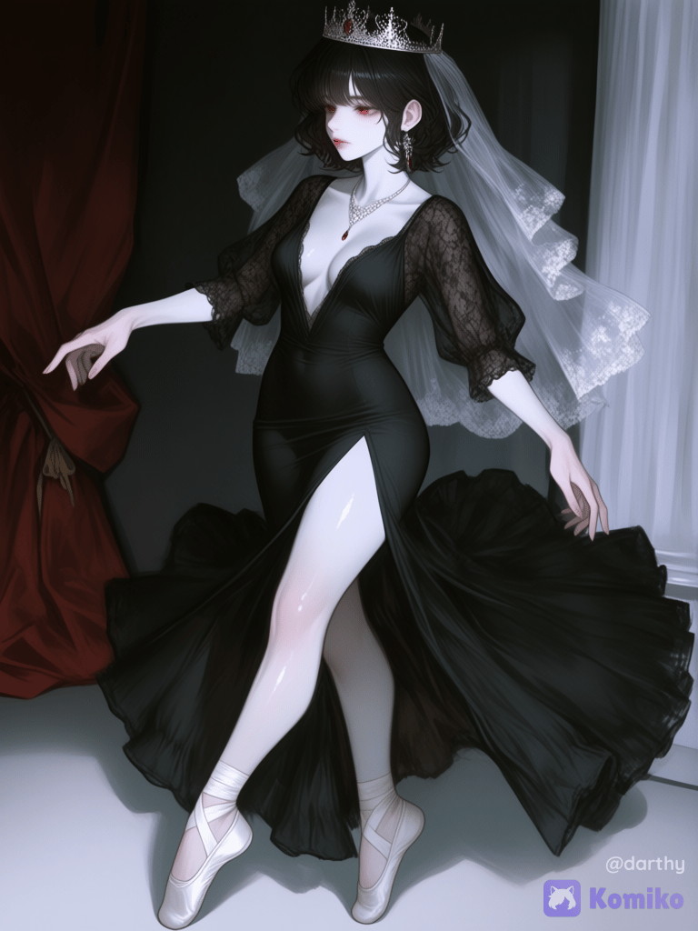 reverie