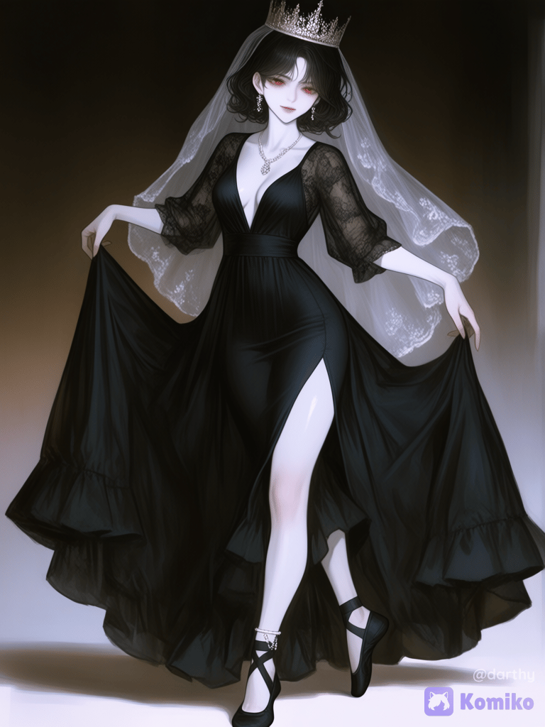 reverie