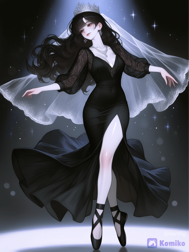 reverie
