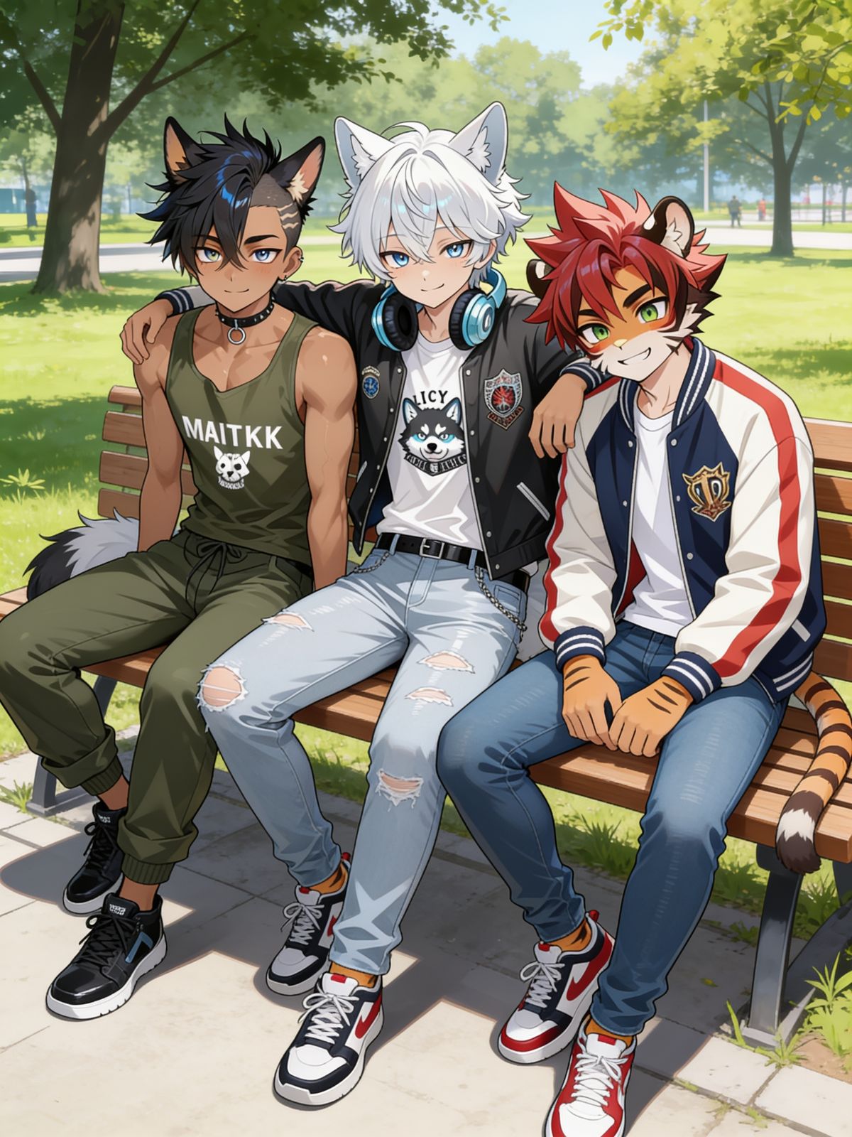 Hangout