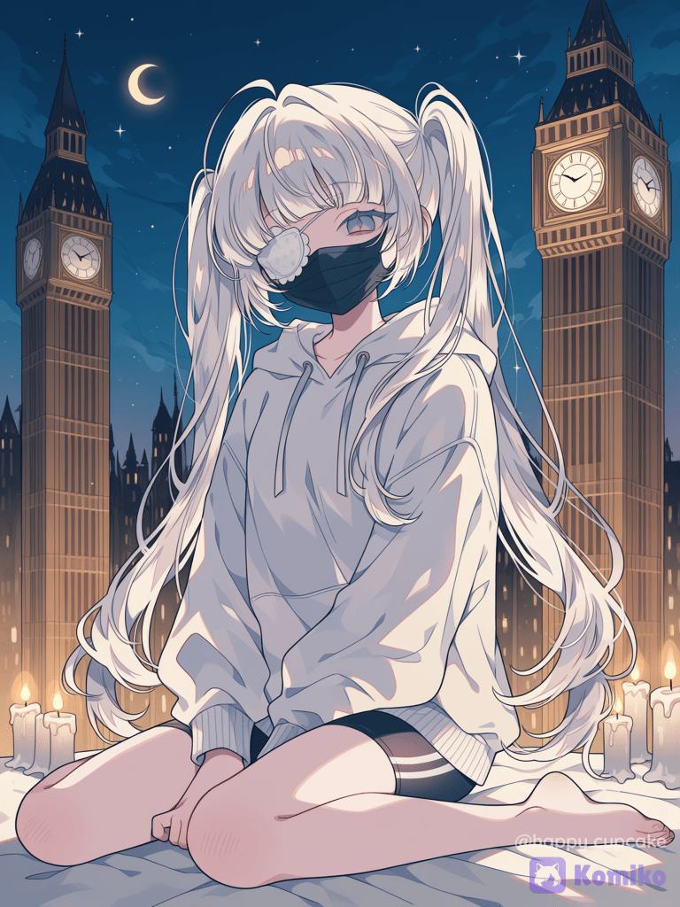 wizard of the night