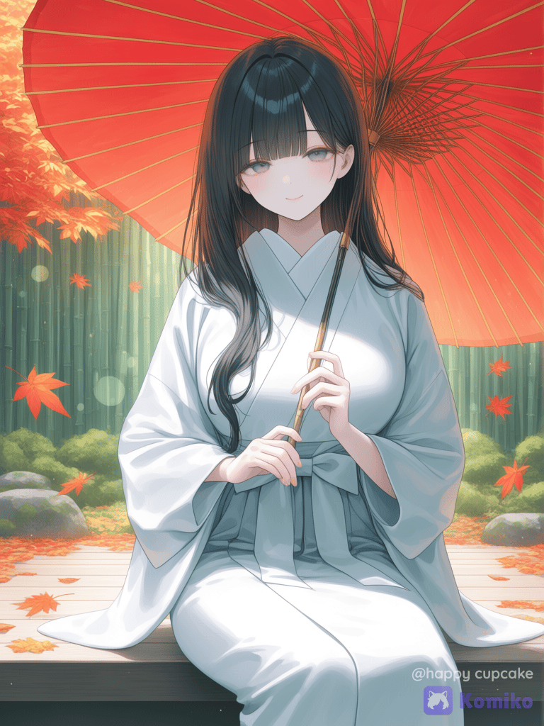 Nadeshiko Bamboo