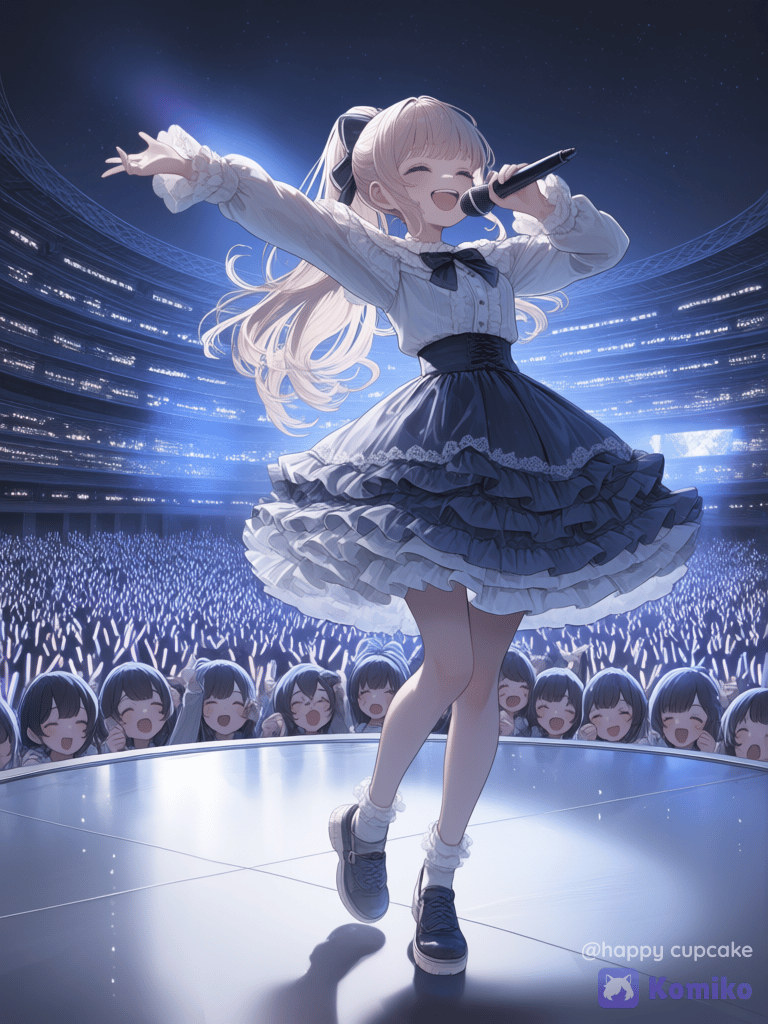 idol