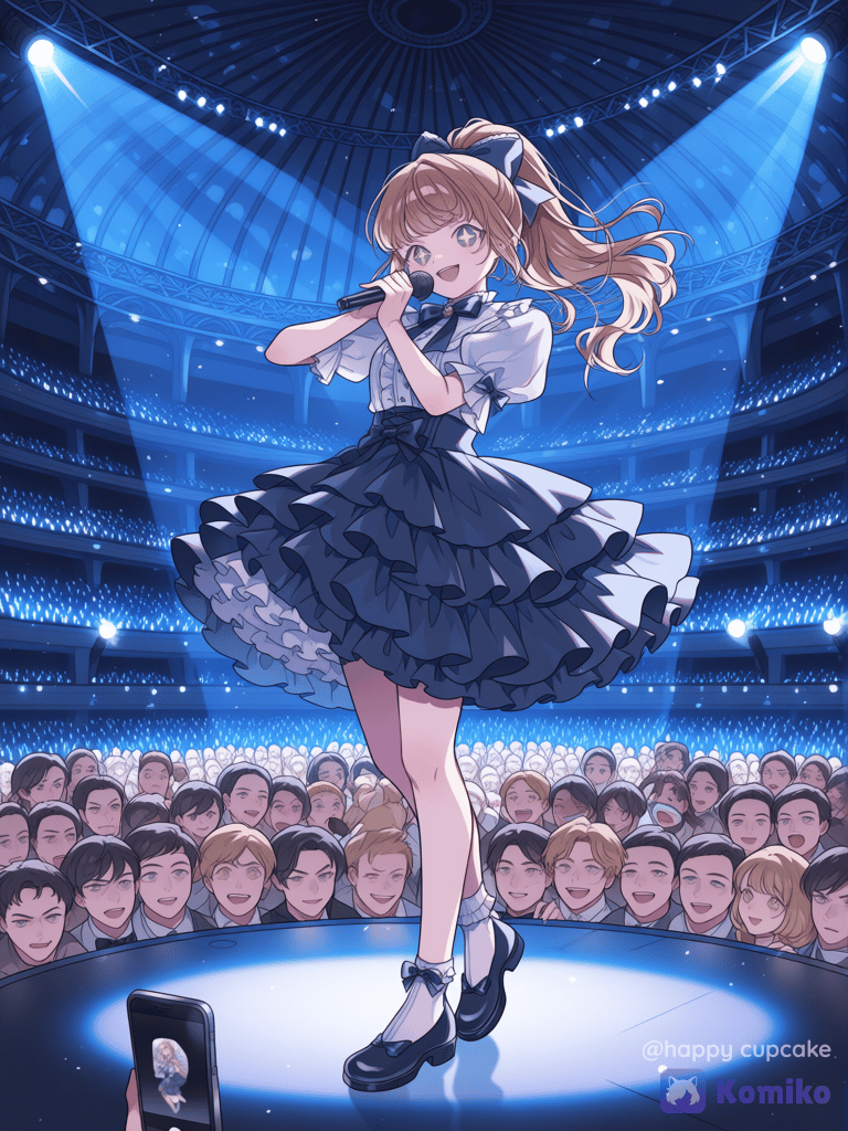 idol 5