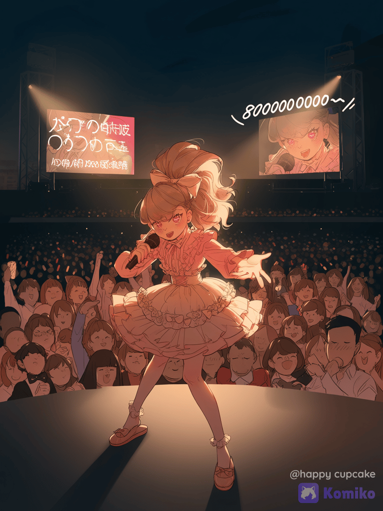 idol 3