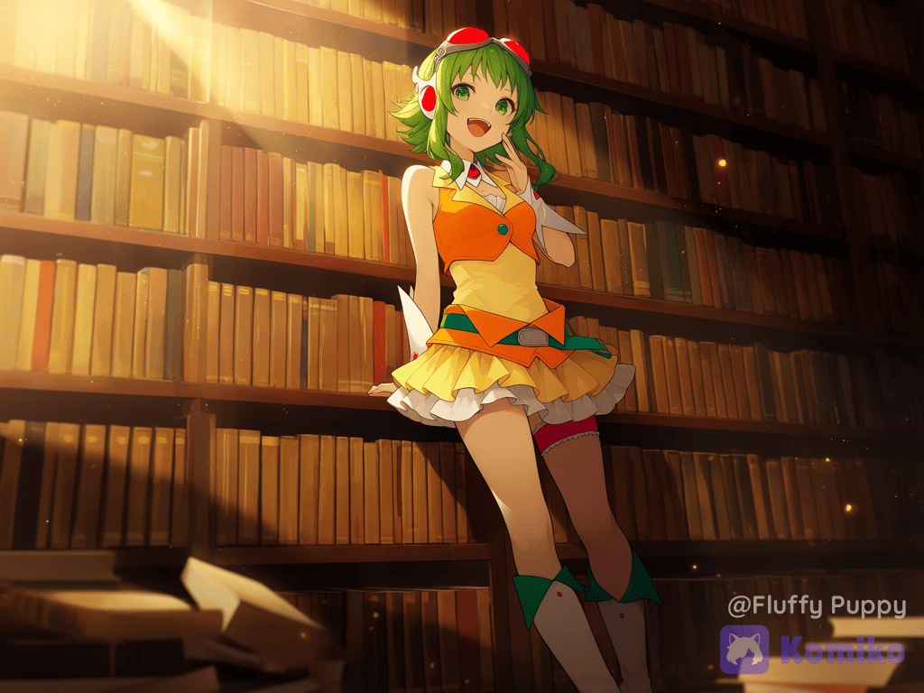 Library