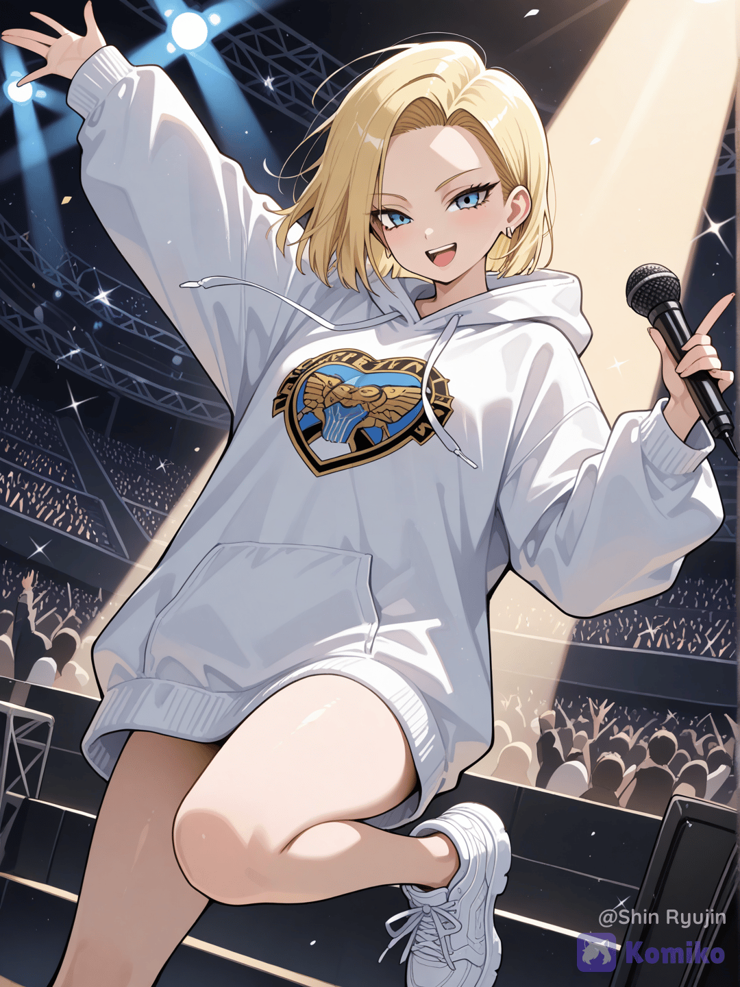 Yuna