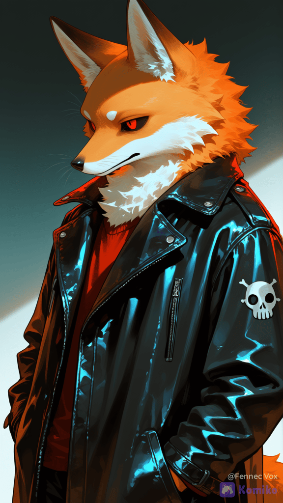 Fox