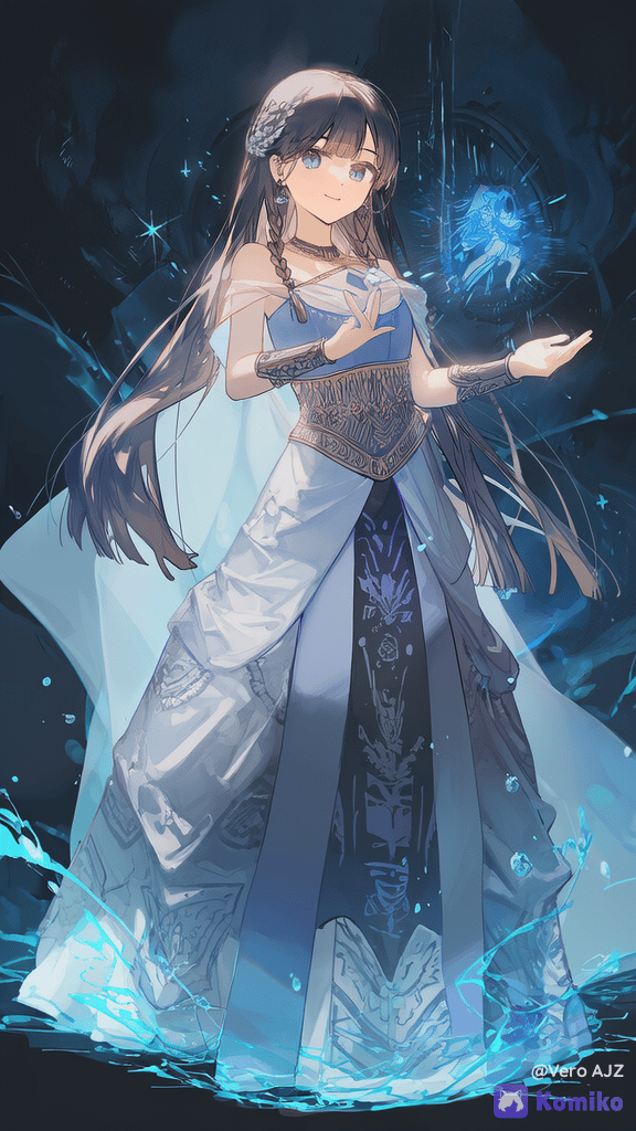 Azul