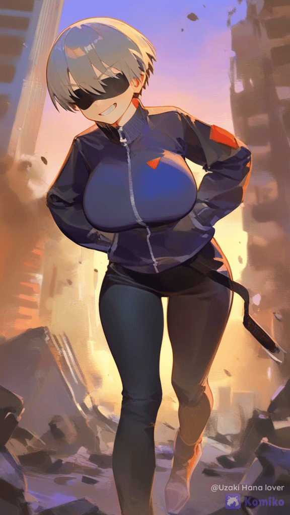 Gojo