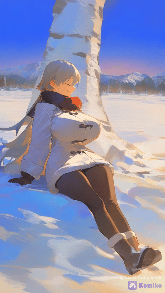 A break isn't so bad after all.
