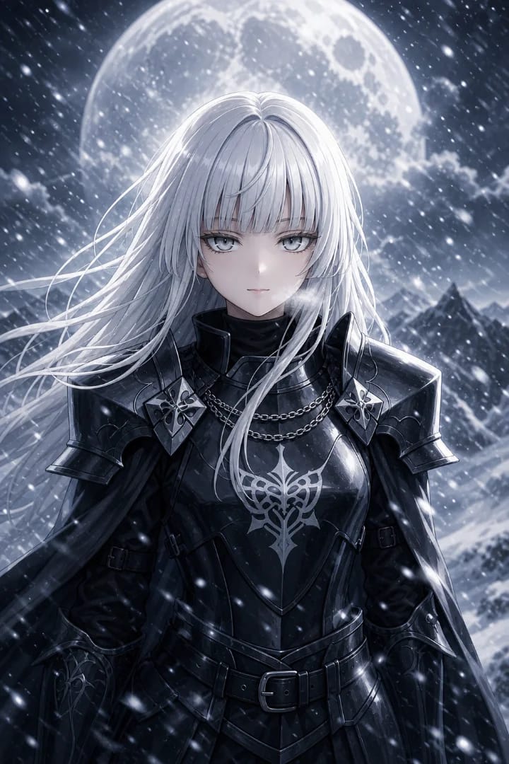 Eldra 😇