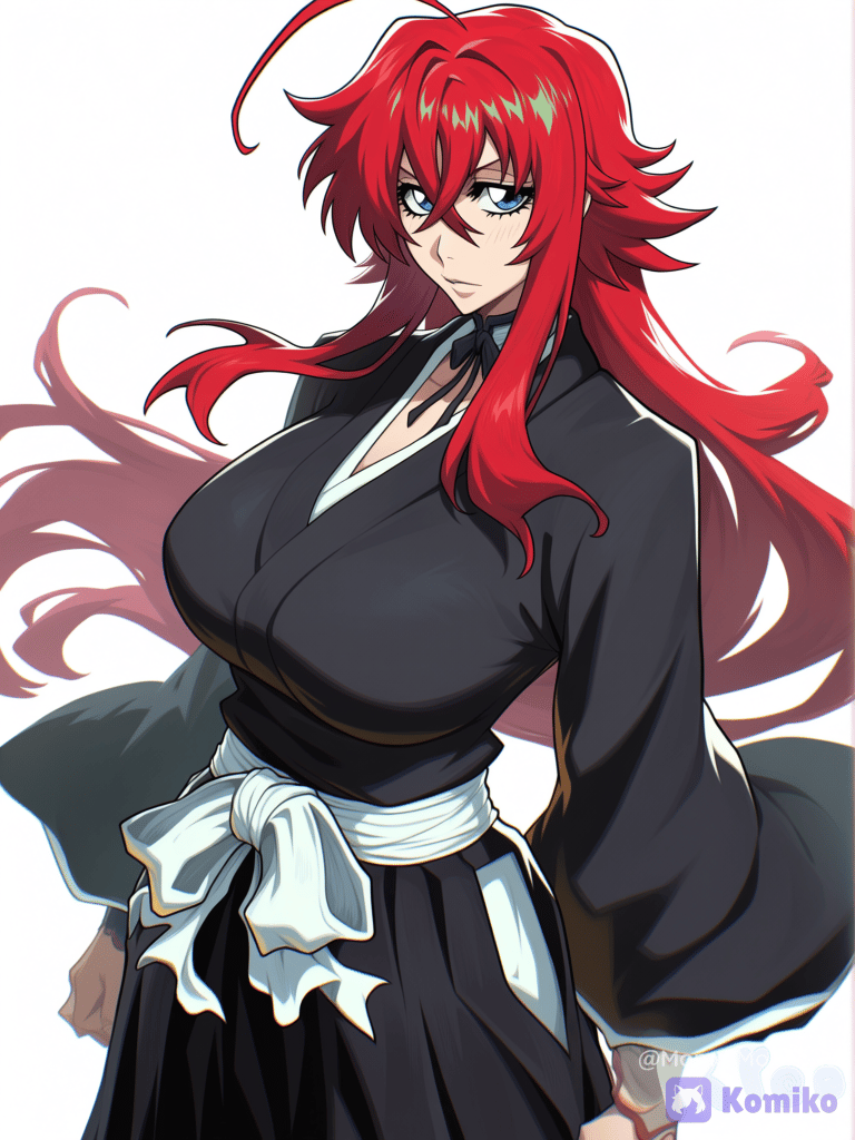 shini rias