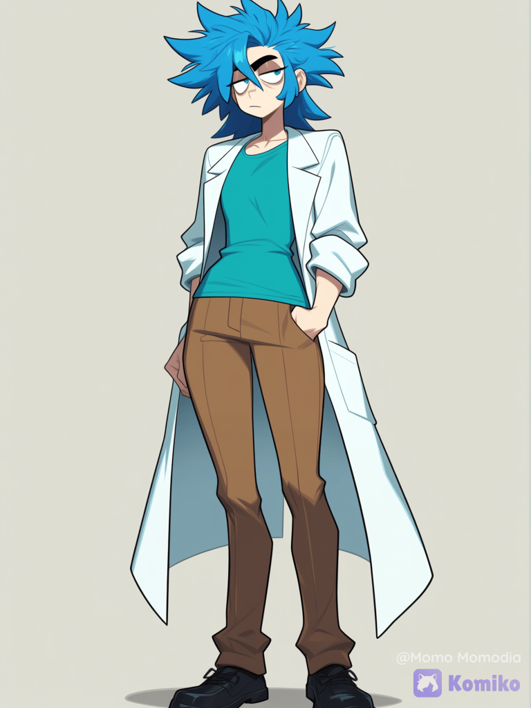 rick?