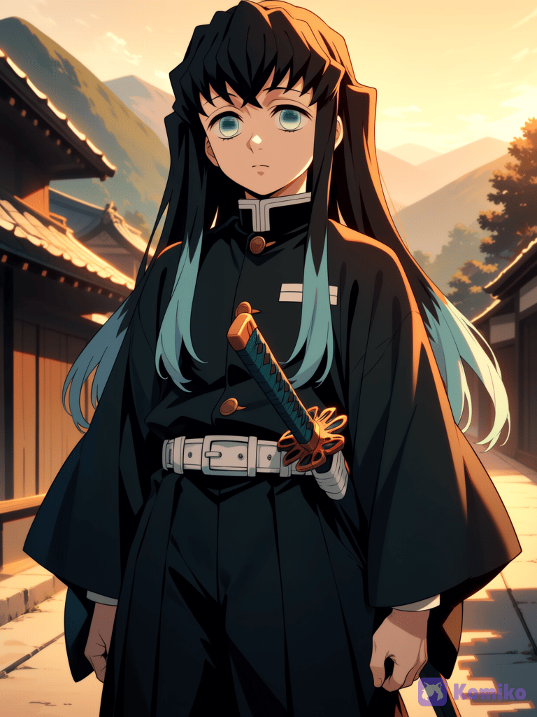 Tokito 🩵