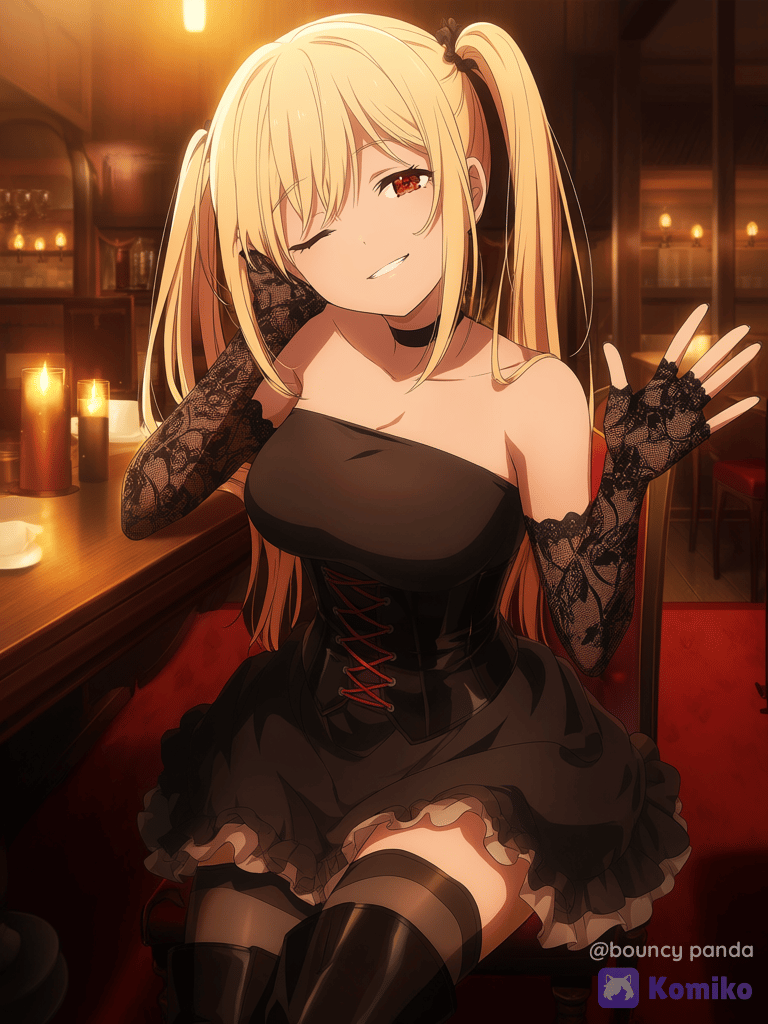 MisaMisa