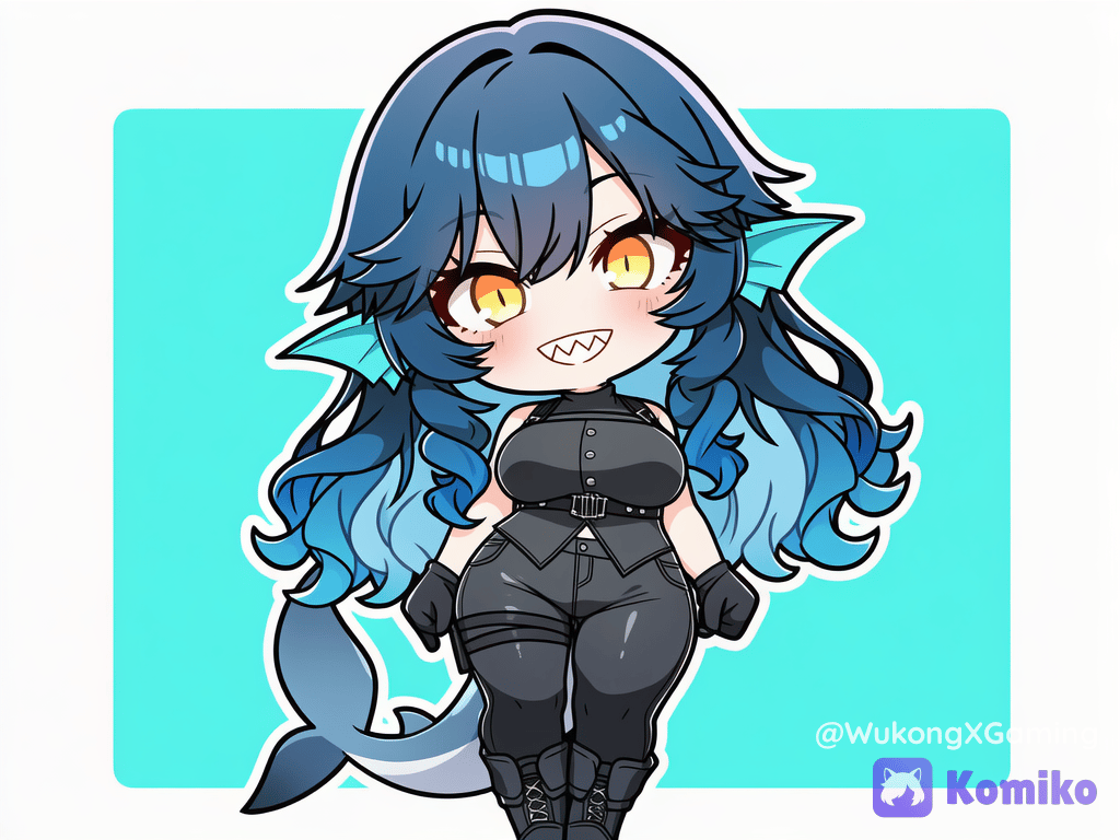 Chibi Qing Yuu