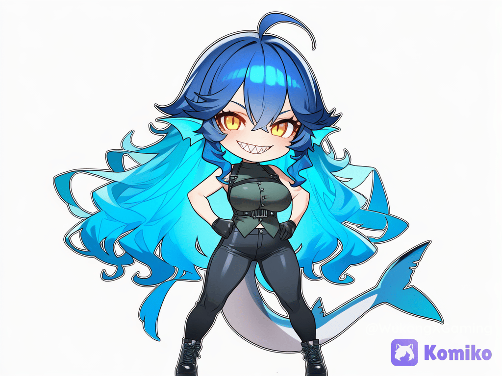 Chibi Qing Yuu