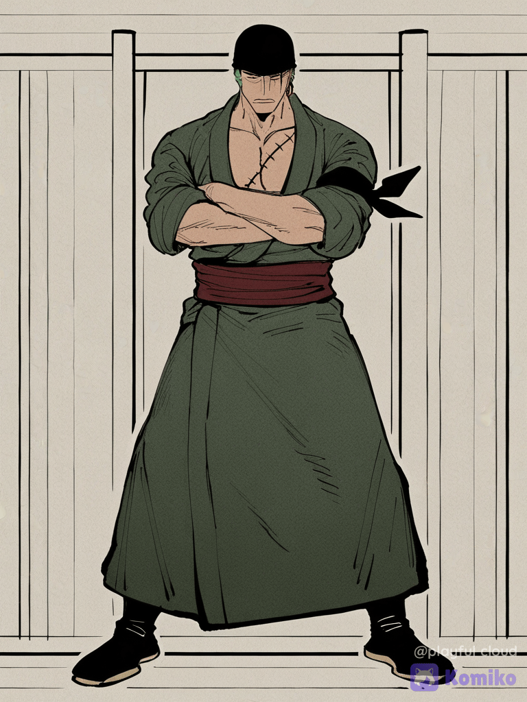 Zoro