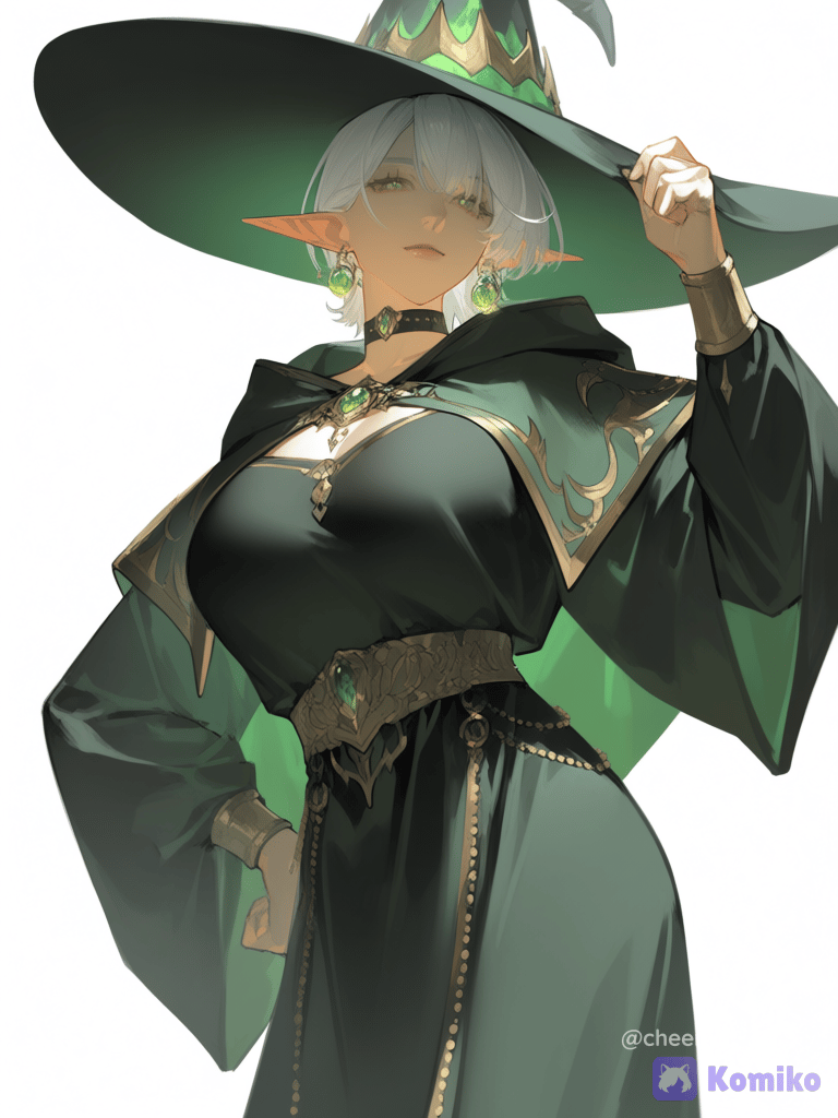 elf