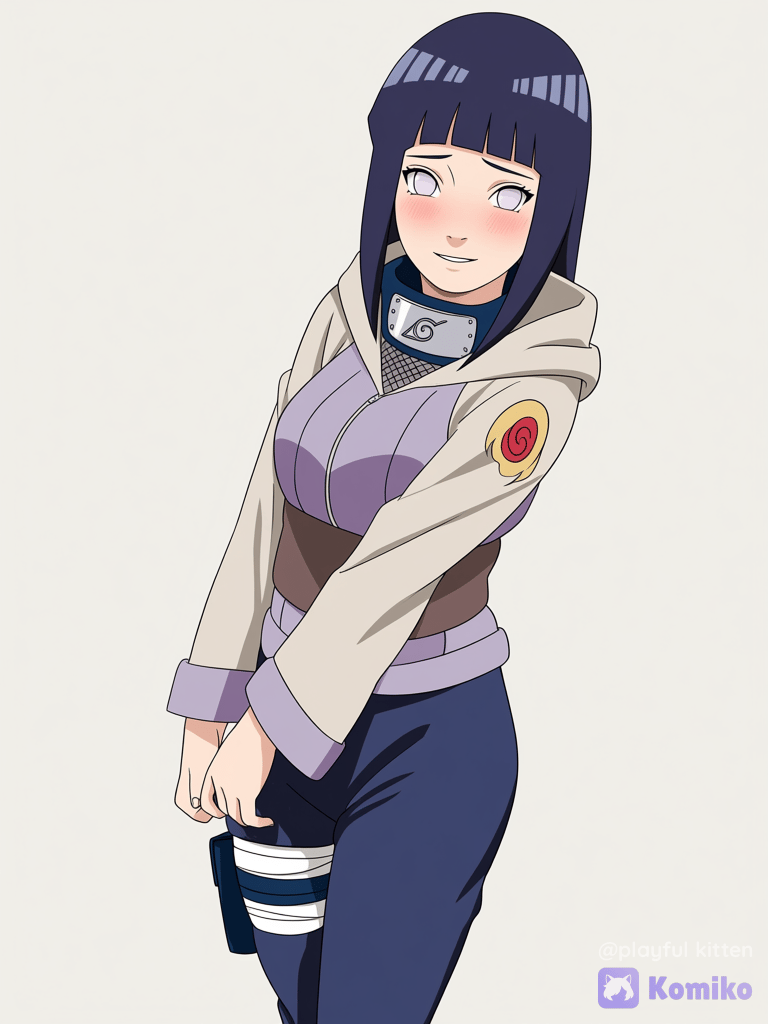 Hinata