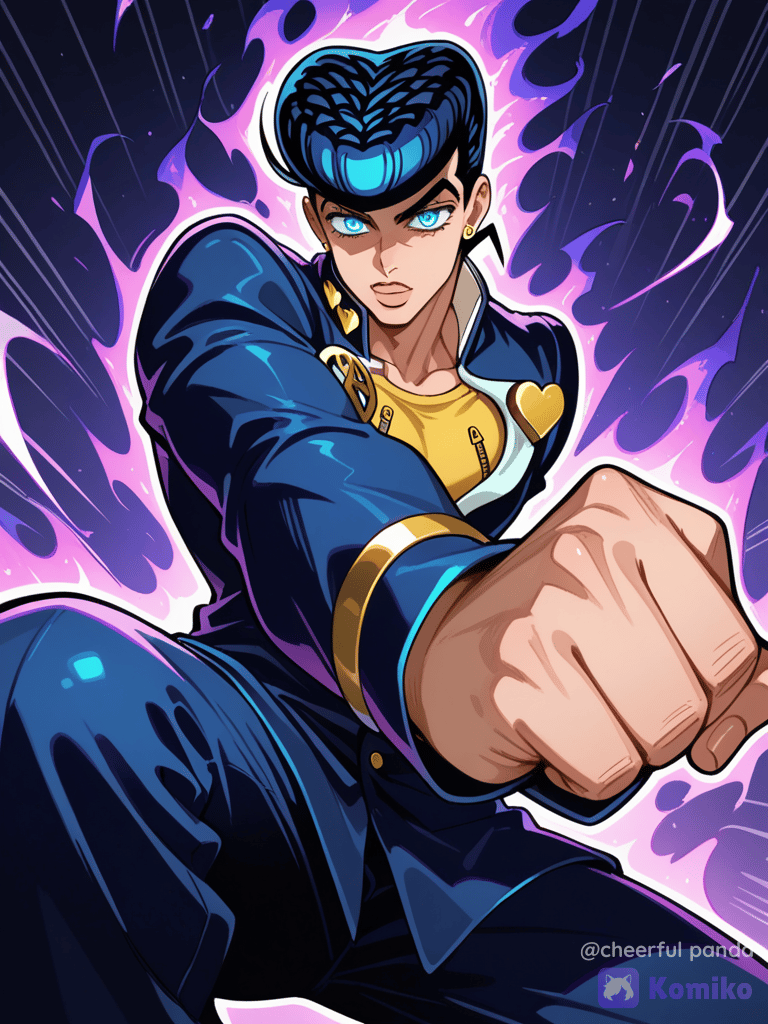 Crazy diamonda