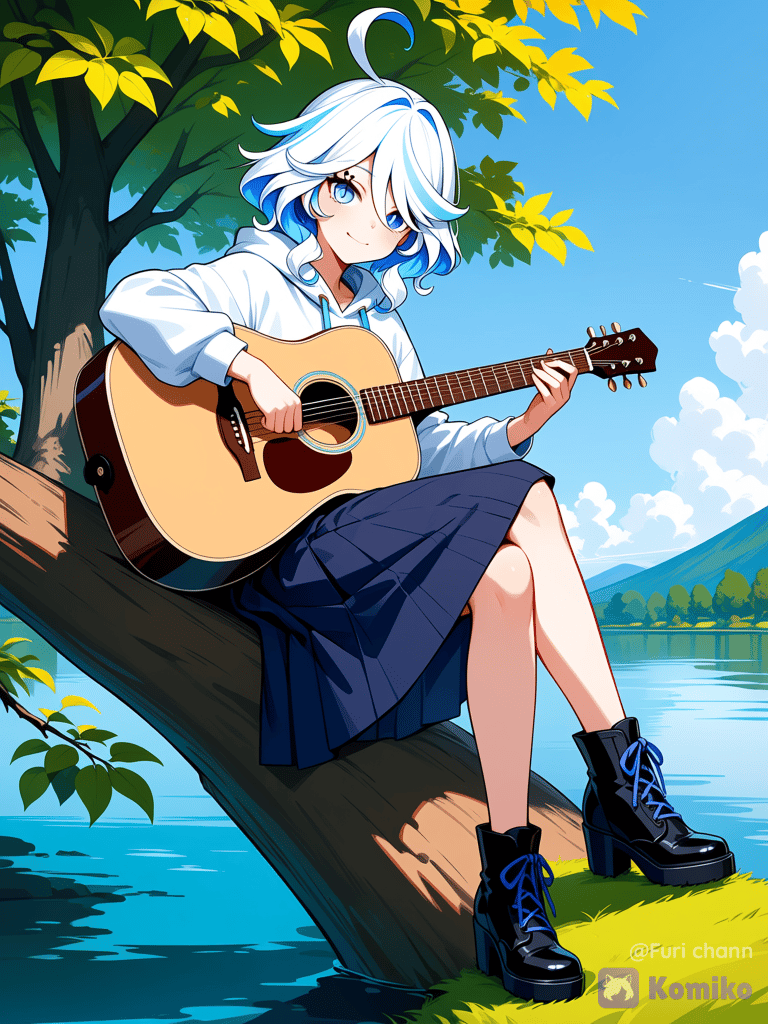 Frist song