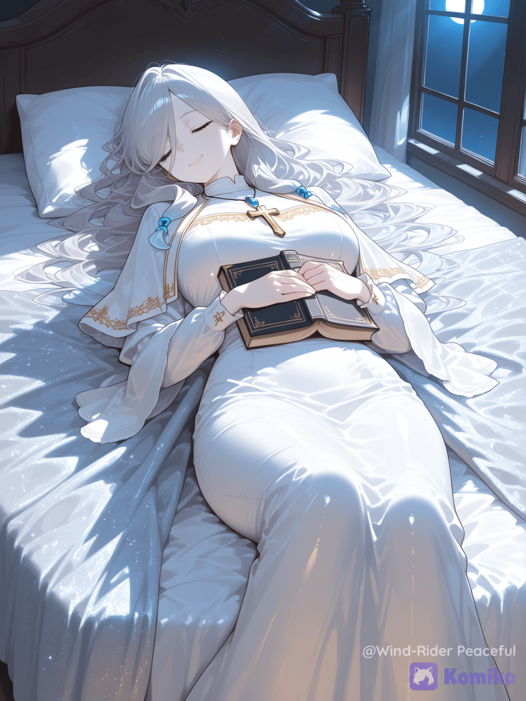 Good night