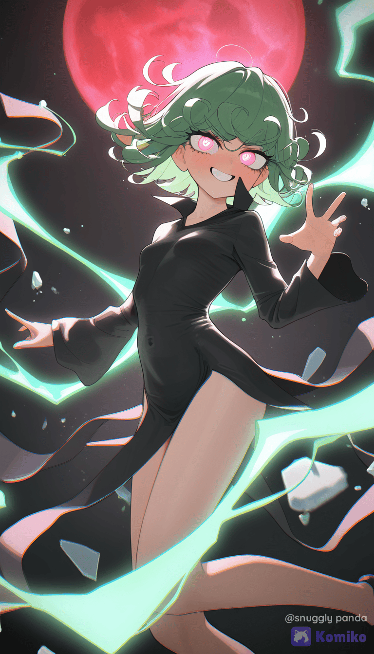 Tatsumaki