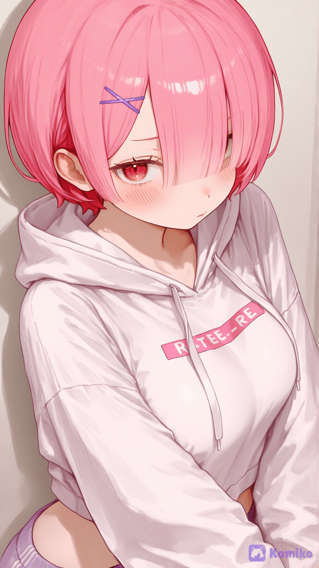 K.m