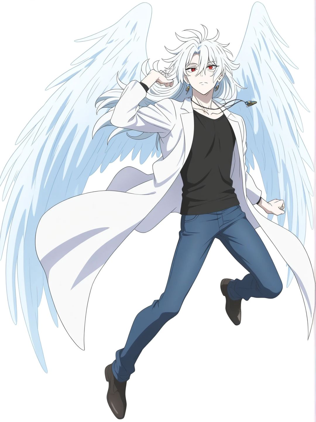 Rp Discord Server