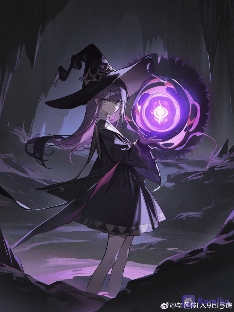 ~~~~🔮~~~~