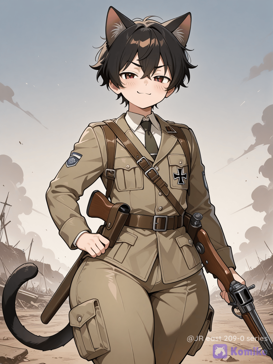 adolf catler