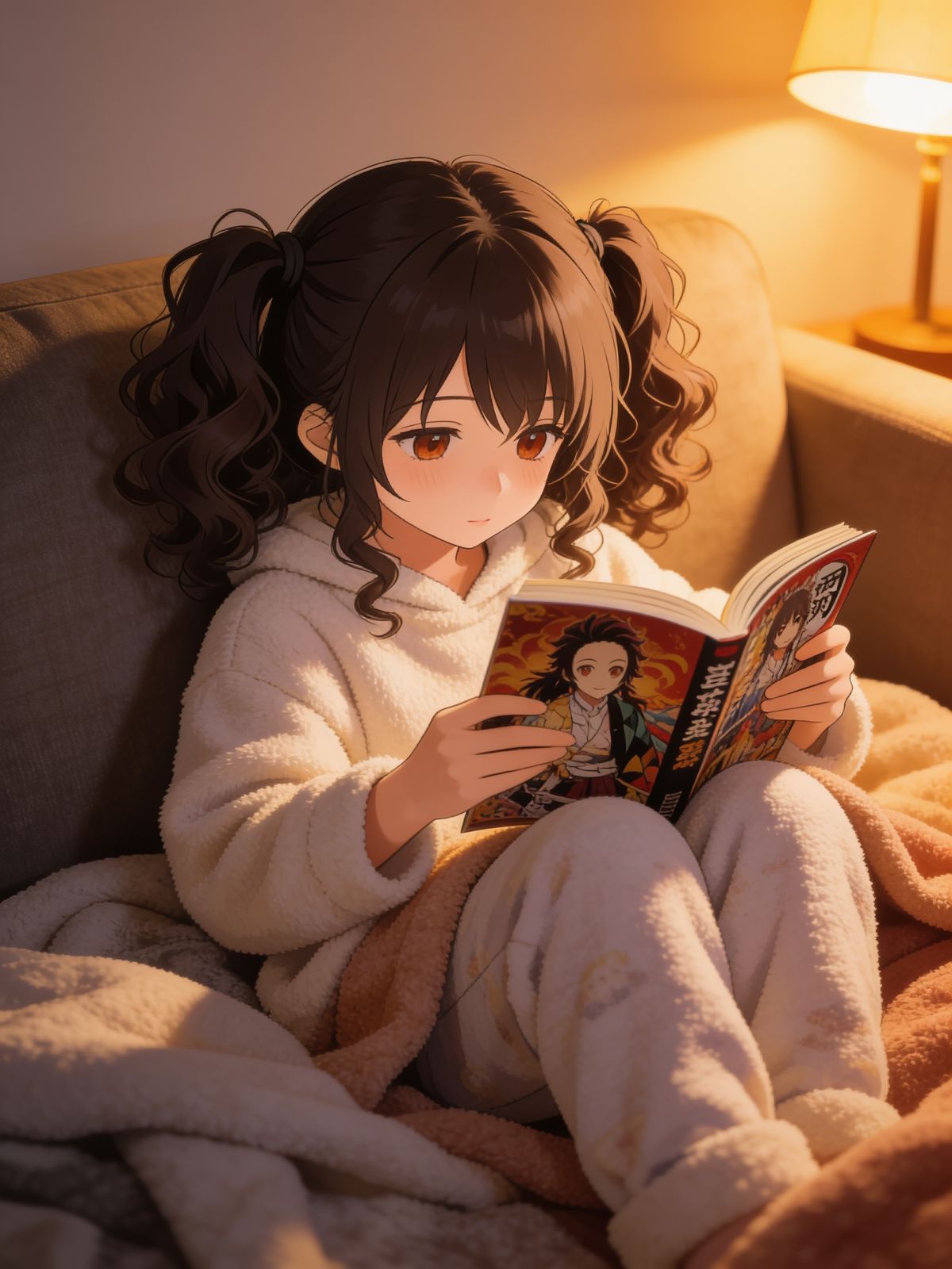 young yuzu