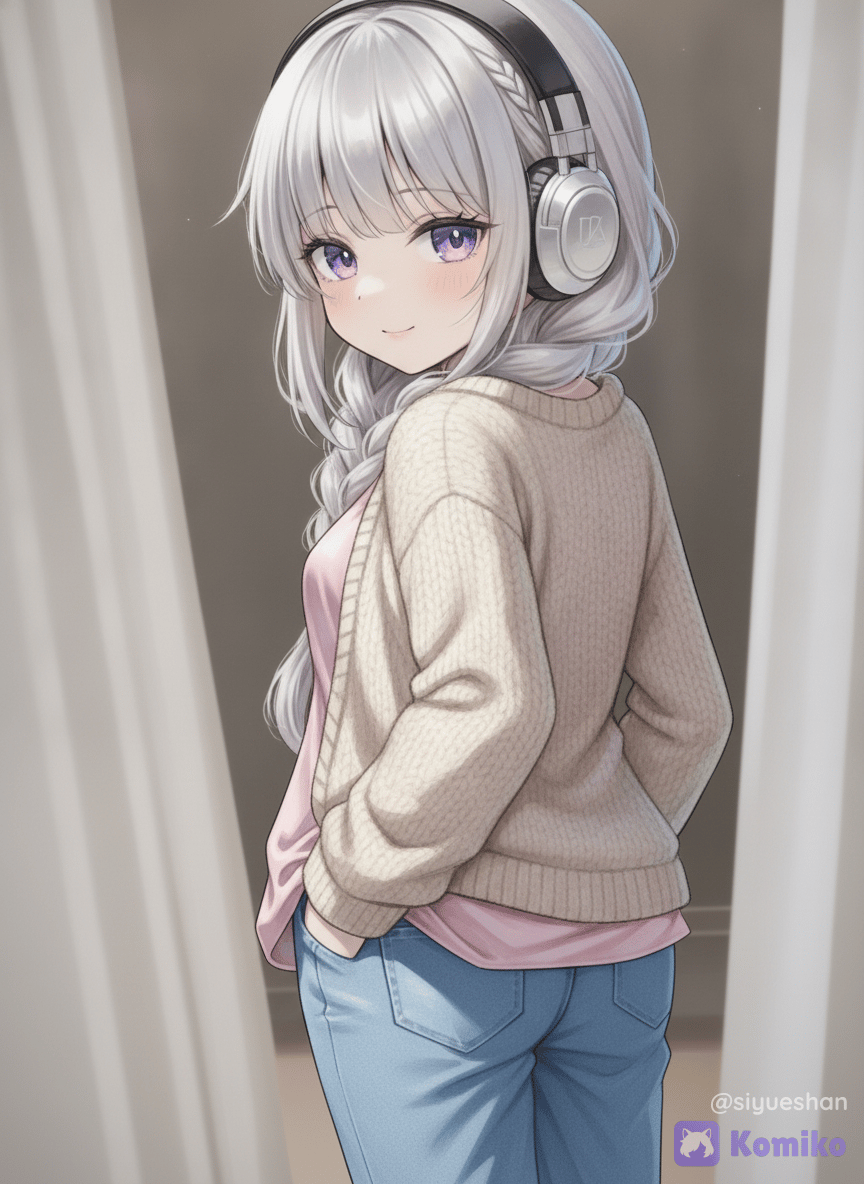 kei chibi(?)