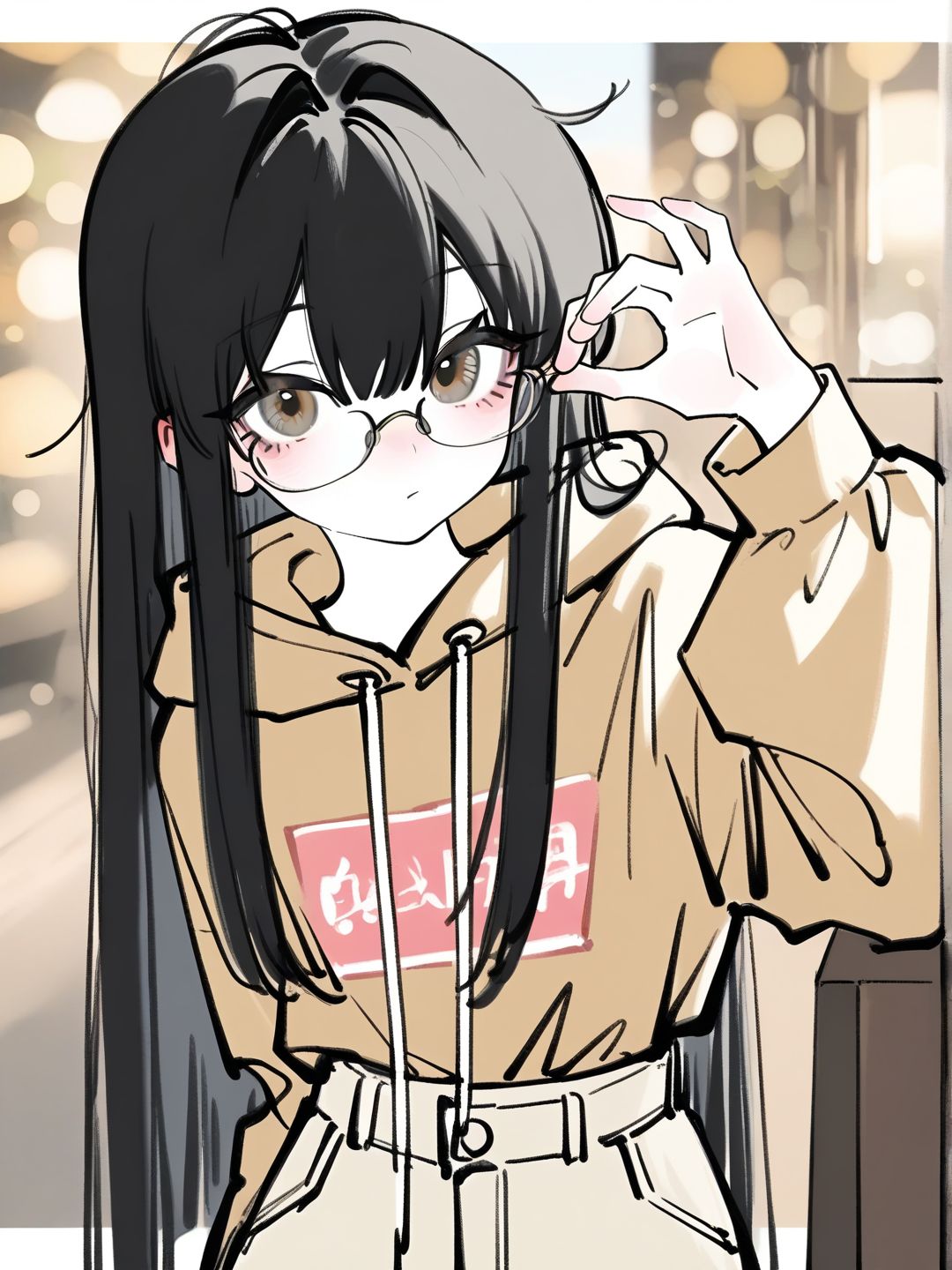 ???