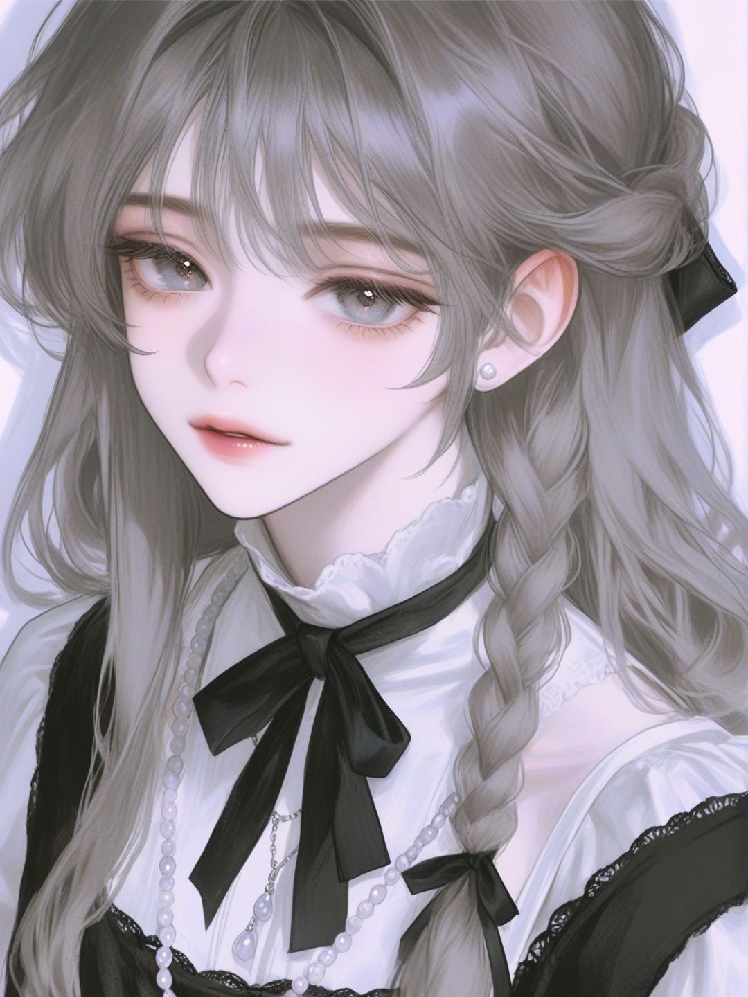 porcelain dreams