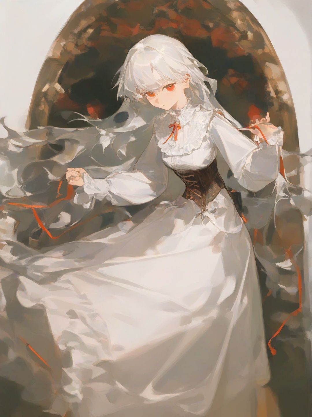 albino 2