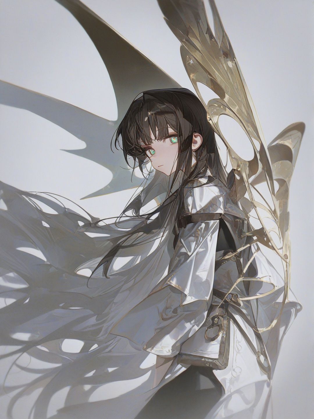 butterfly