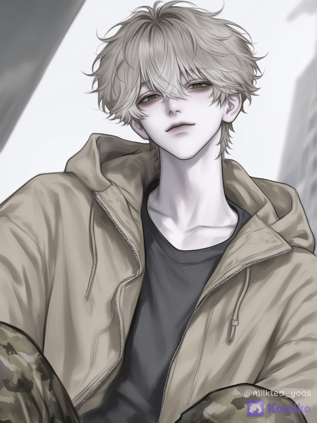 ...souta?