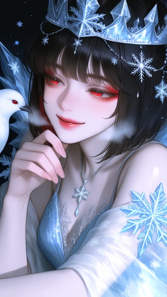 Ice Queen