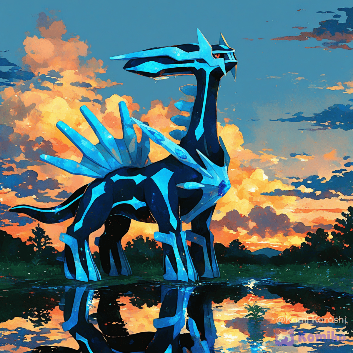Dialga