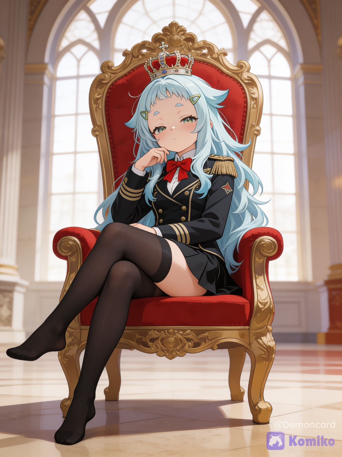 girl