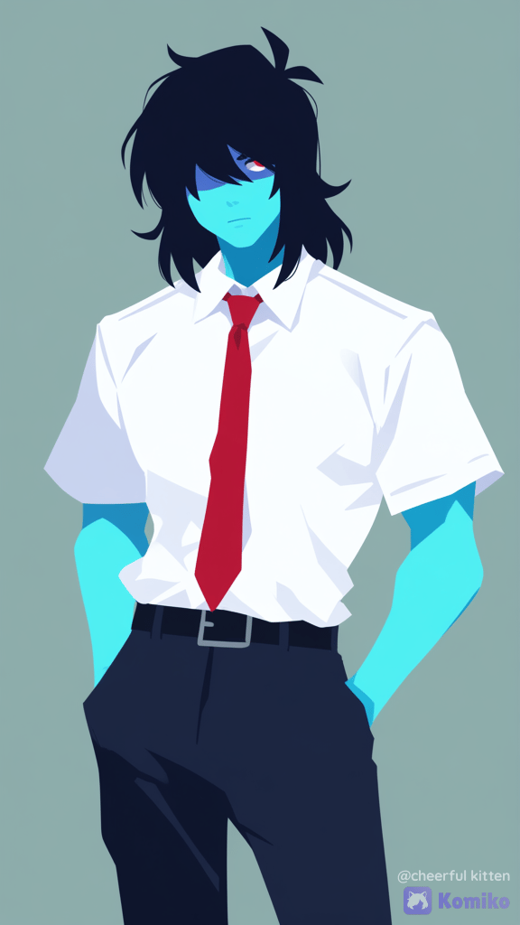 kris