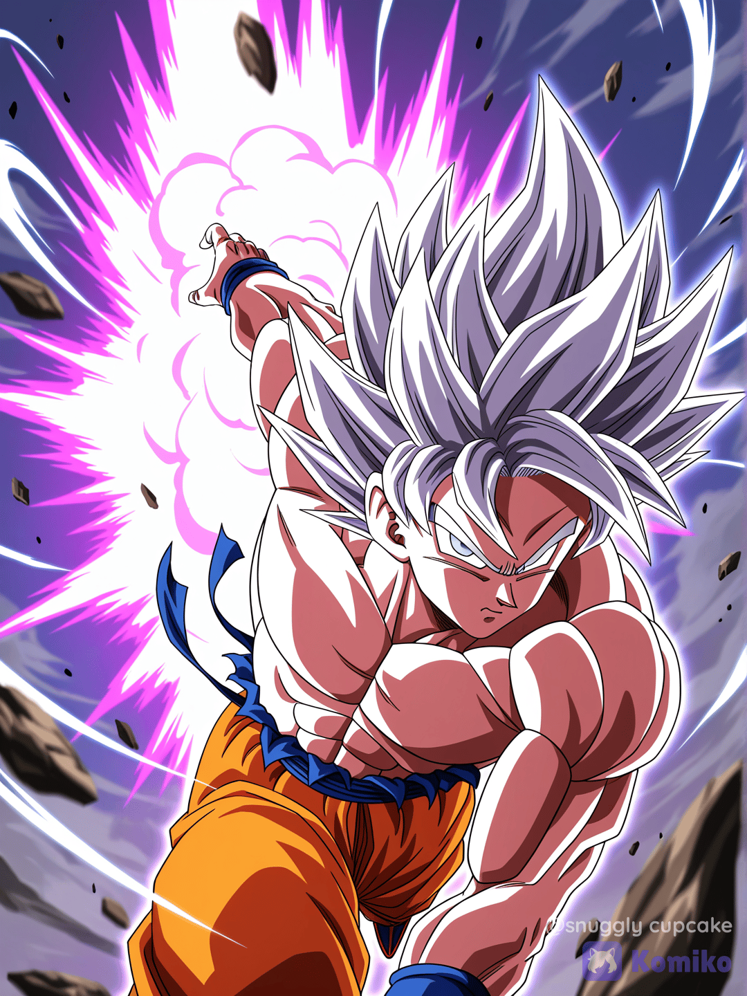 Dragon Ball Z