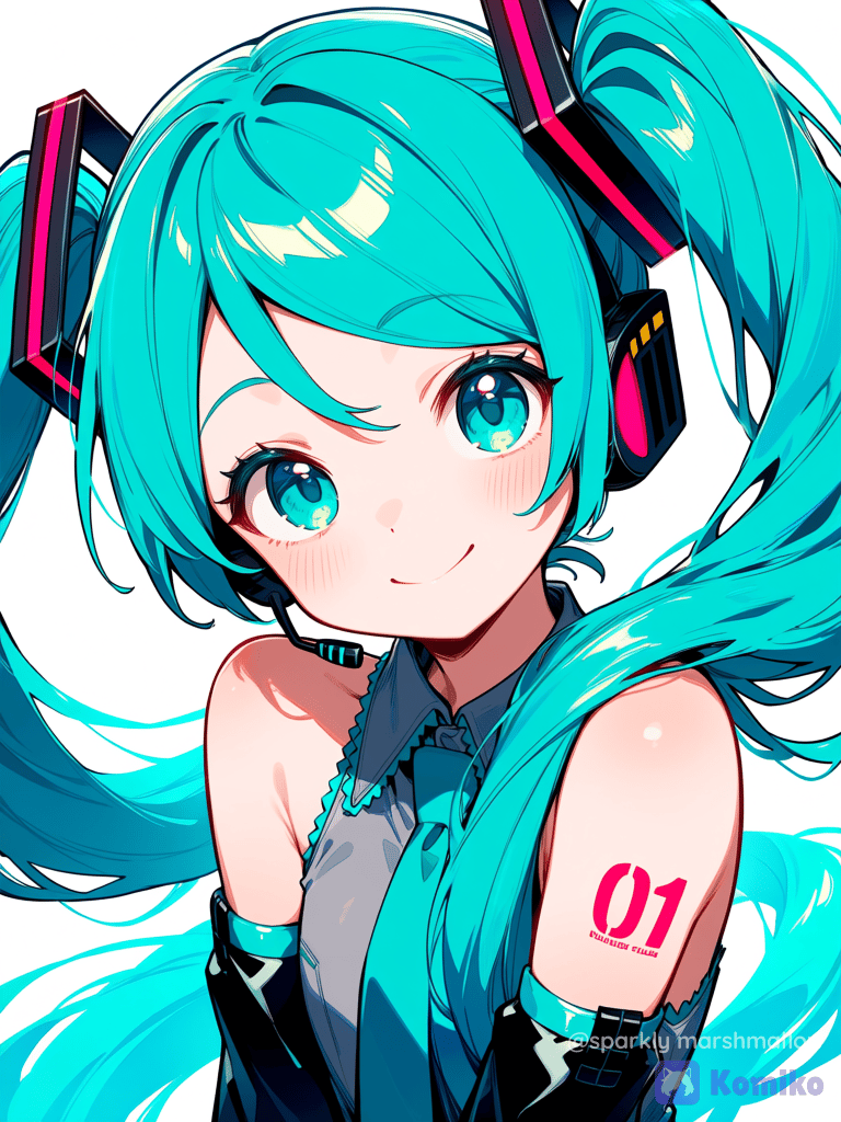 miku