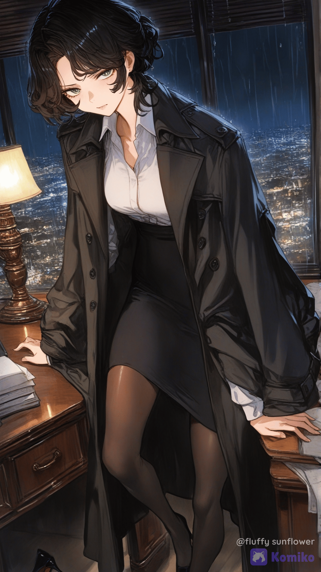 WAIFU