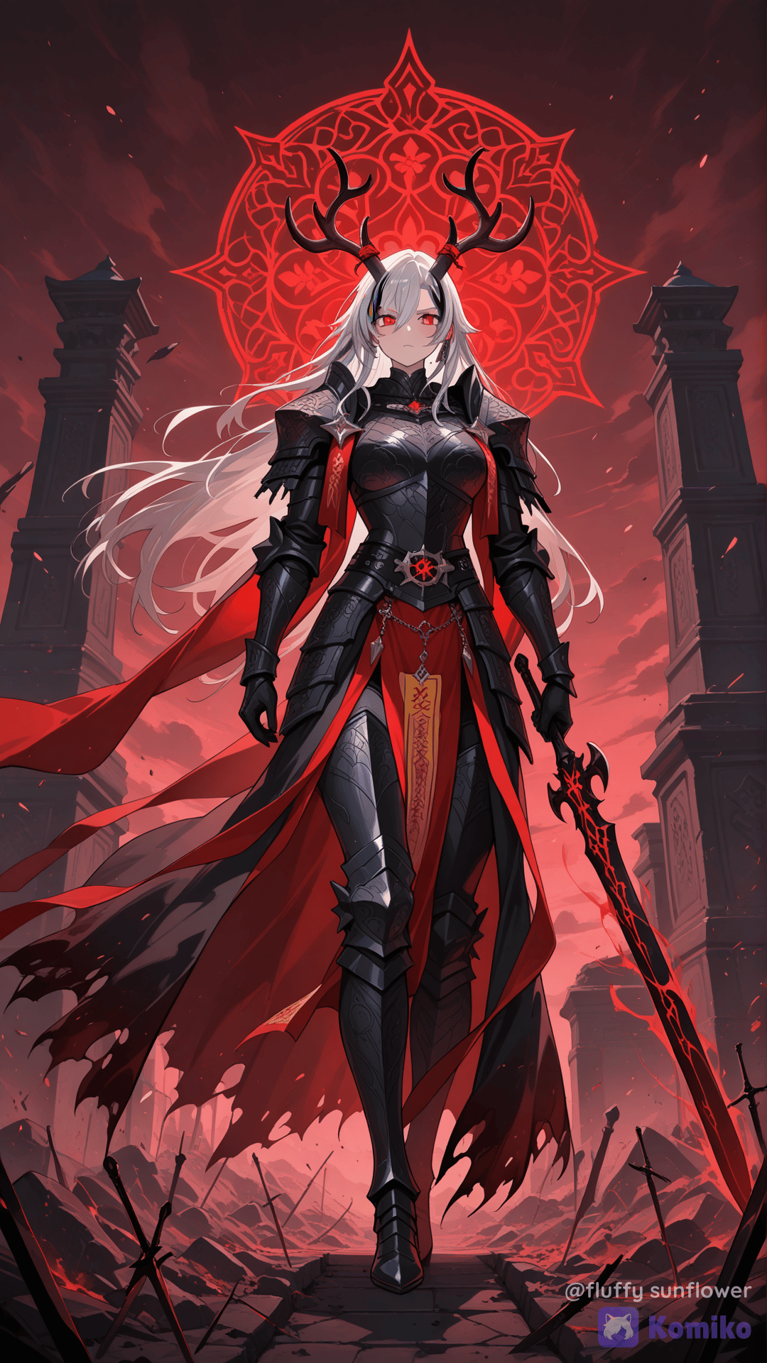 WAIFU GIRF