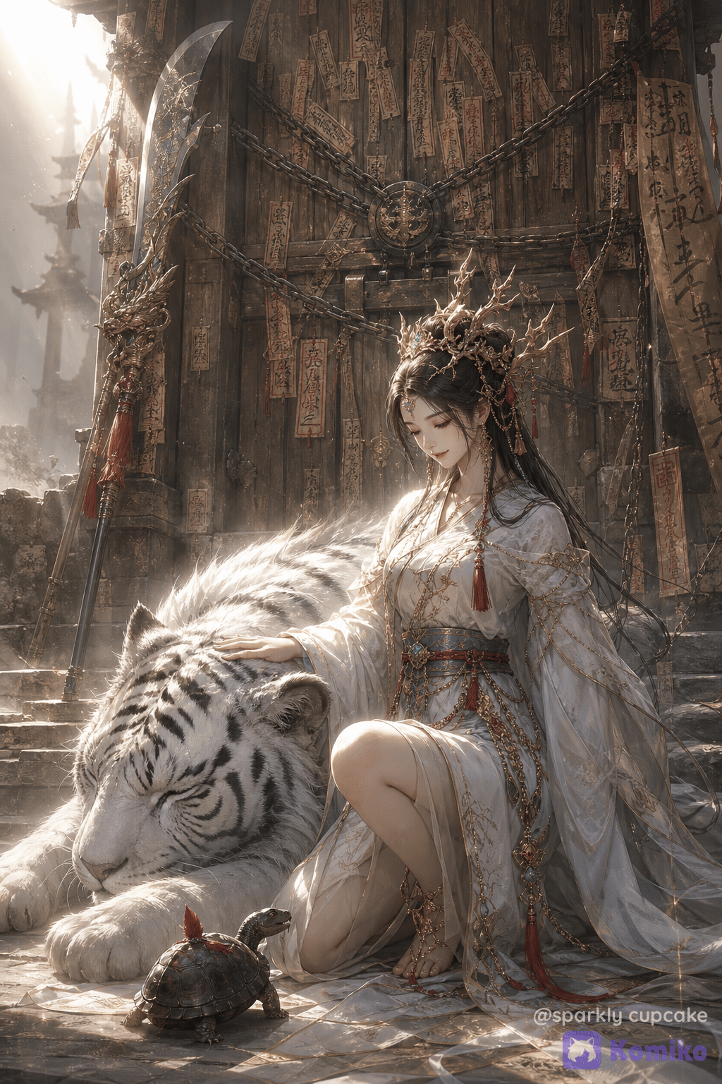 WAIFU