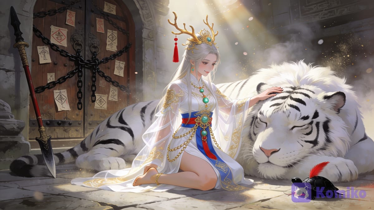 WAIFU ART
